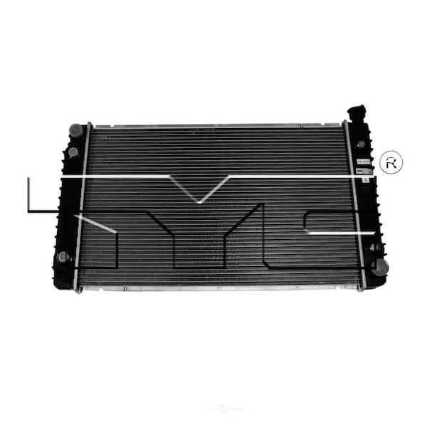 TYC Radiator