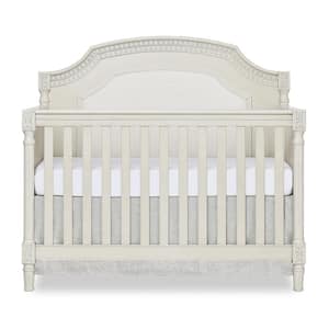Julienne Clay 5-in-1 Convertible Crib