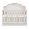 Evolur julienne crib on sale cloud