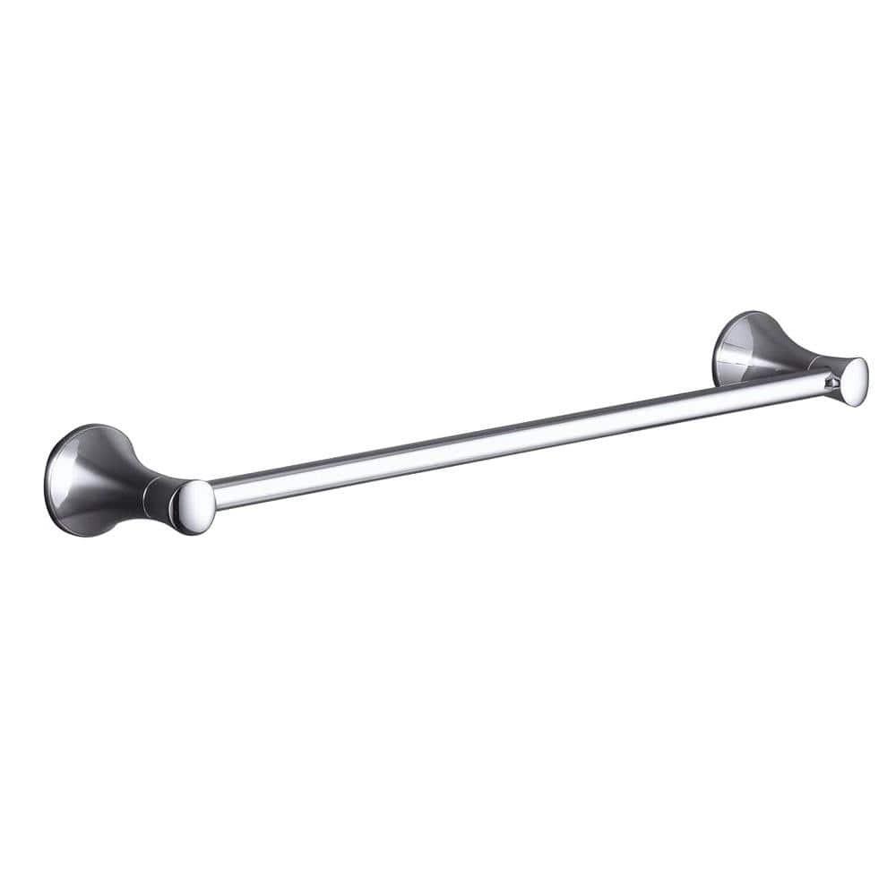 kohler towel bar