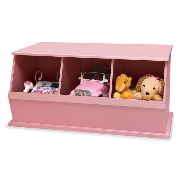 https://images.thdstatic.com/productImages/ff112234-6491-4215-b90e-9497bc7f6fd9/svn/pink-badger-basket-cube-storage-organizers-09779-c3_600.jpg