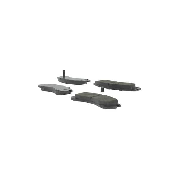 Centric Parts Disc Brake Pad Set