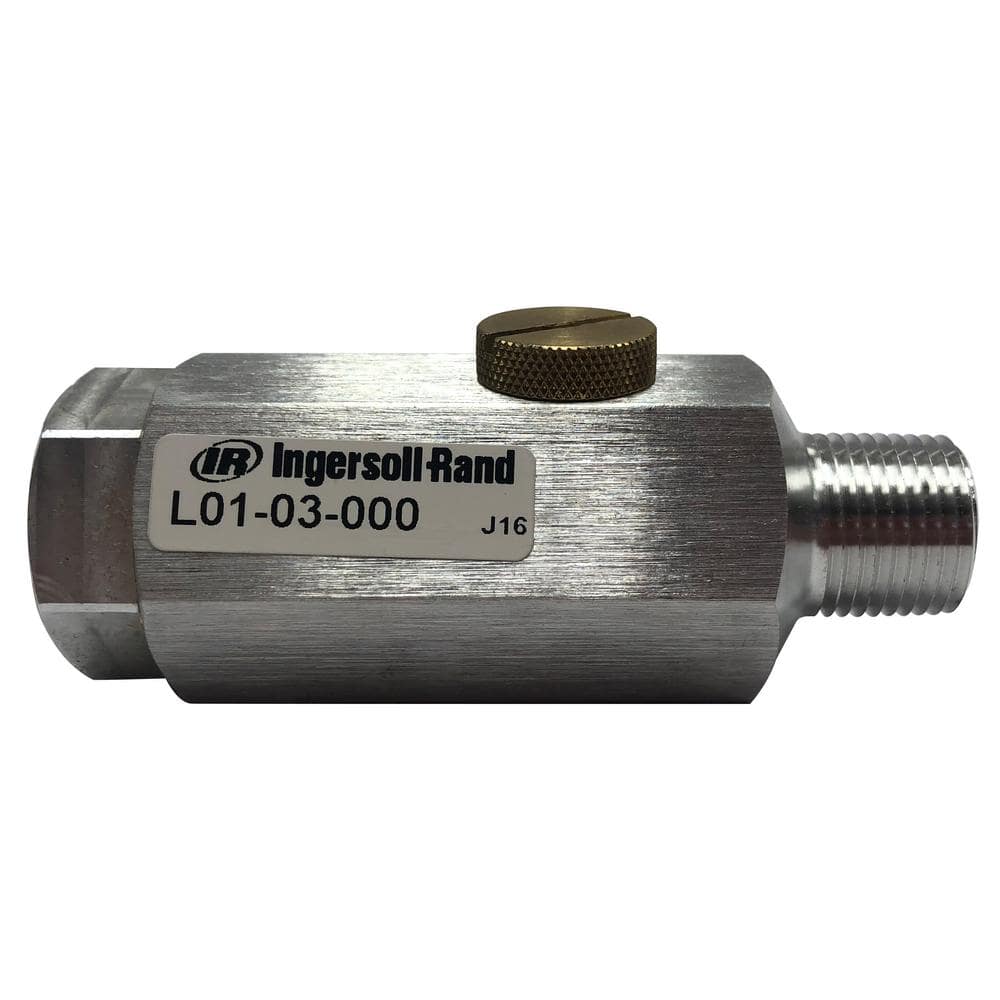 3/8 in. Air Line Lubricator