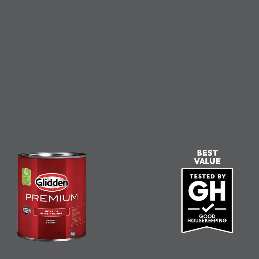 1 qt. Zombie PPG1010-7 Flat Interior Latex Paint price history on PriceWatchPro