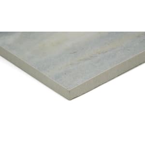 Kudos Indigo 11.81 in. x 23.62 in. Matte Porcelain Floor and Wall Tile (11.623 sq. ft./Case)