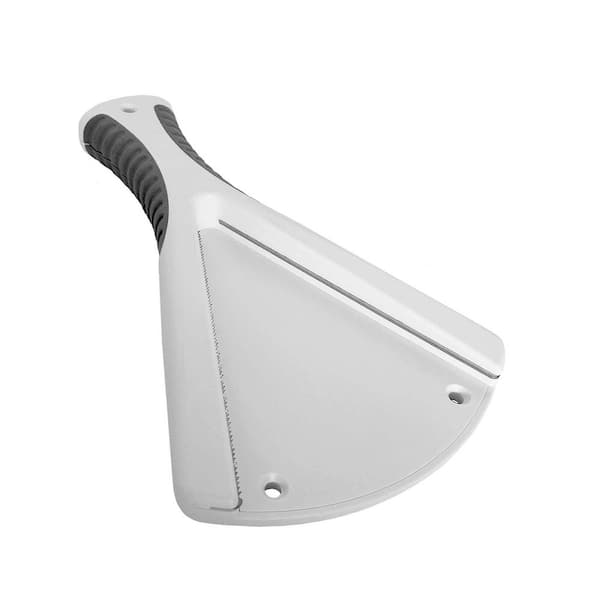 Easy Grip Jar Opener for Seniors with Under Cabinet Mount Effortless Aid for Weak Hands or Arthritis Kitchen Tool