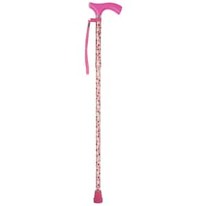 Brazos Walking Sticks 55 in. Twisted Sweet Gum Walking Stick 602-3000-1322  - The Home Depot