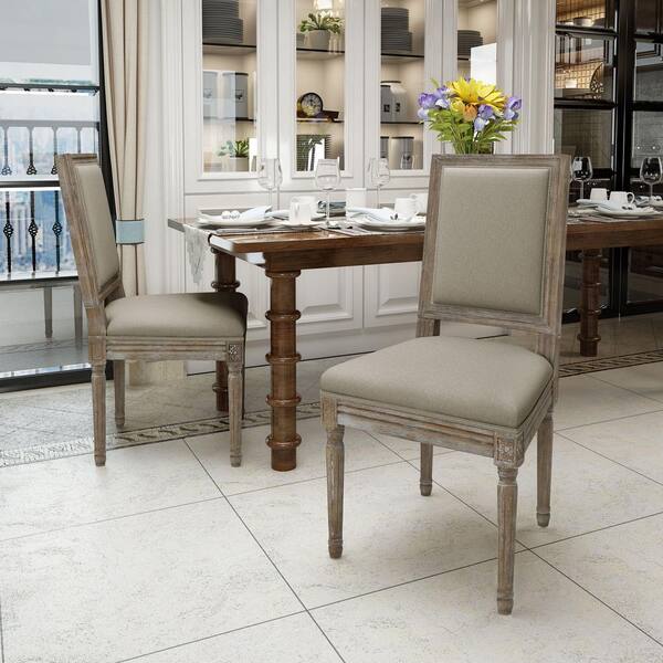 Oyster Bay King Louis Back Arm Chair  Upholstered dining chairs, Chair,  Dining room chairs