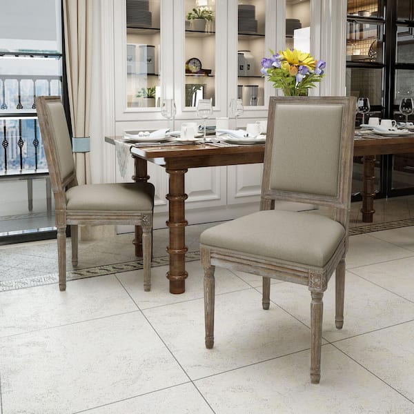 Oyster Bay King Louis Back Arm Chair  Upholstered dining chairs, Chair,  Dining room chairs