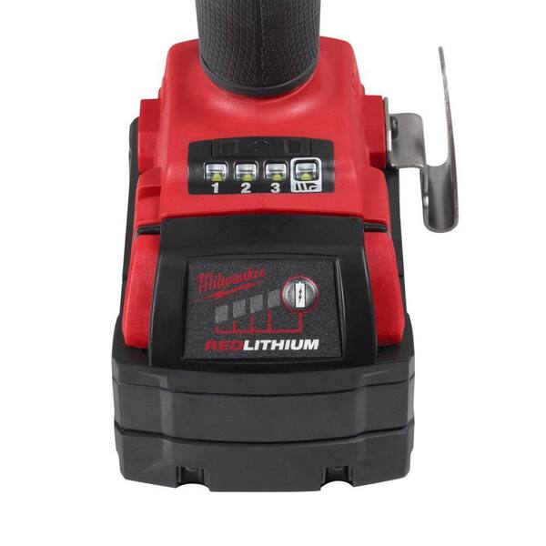 Milwaukee discount m18 2753