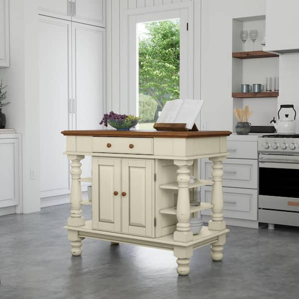 Collette Kitchen Island