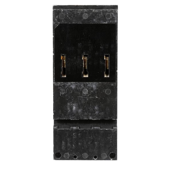 Siemens 200 Amp 3-Pole 10 kA Type QPJ Plug-In Circuit Breaker