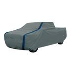 Weather Defender 262 in. L x 78 in. W x 72 in. H Truck Cover with StormFlow