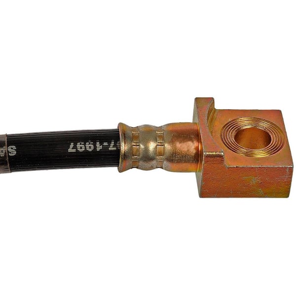 First Stop Brake Hydraulic Hose