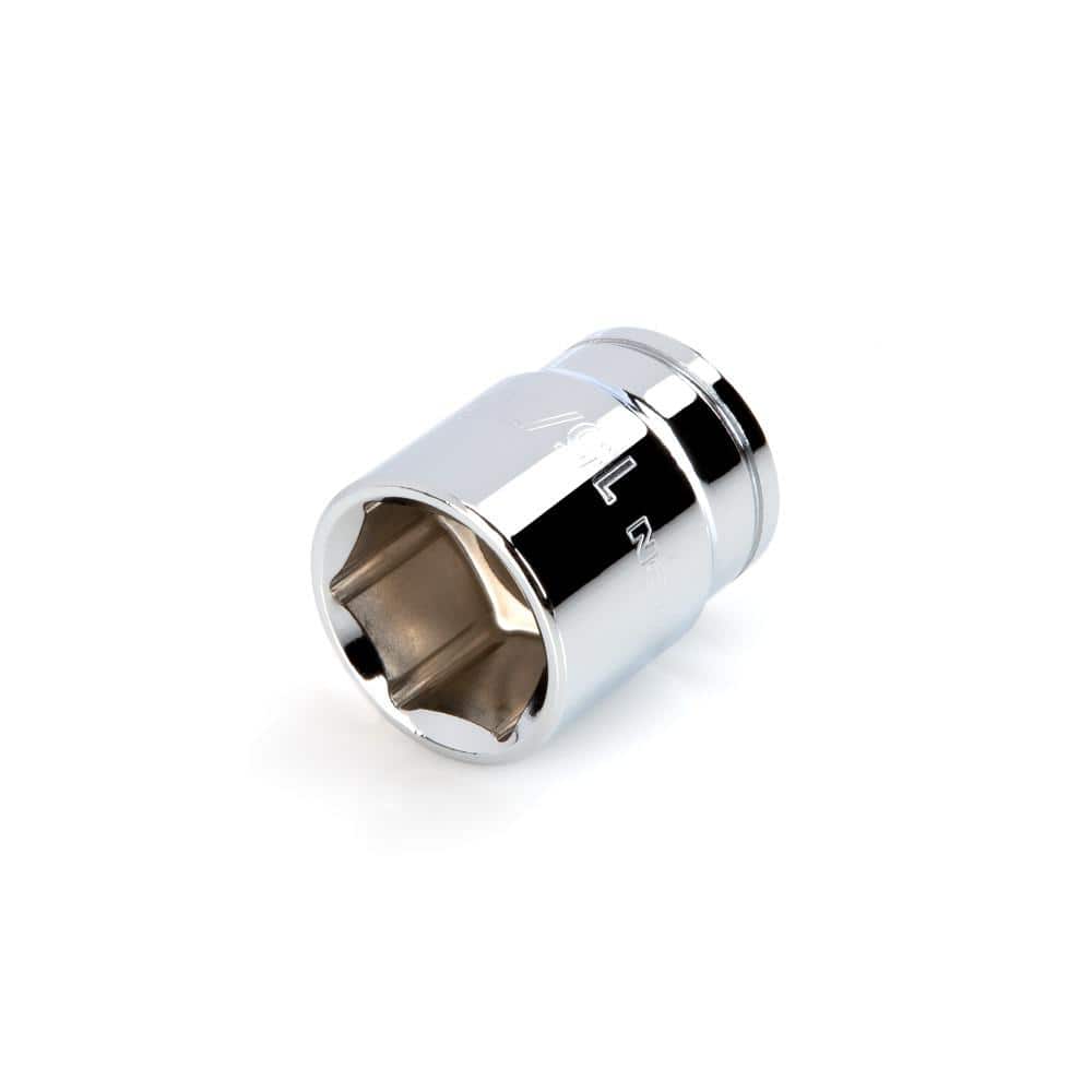 1/2 in. Drive x 15/16 in. 6-Point Socket price history on PriceWatchPro