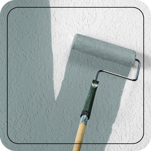 N440-4 October Sky Paint