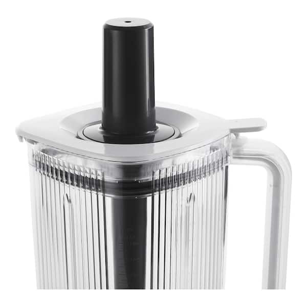 Reviews for ZWILLING Enfinigy 64 oz. 12-Speed Silver Power