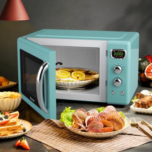 Microwaves: Save Time & Money With A Countertop Microwave Oven