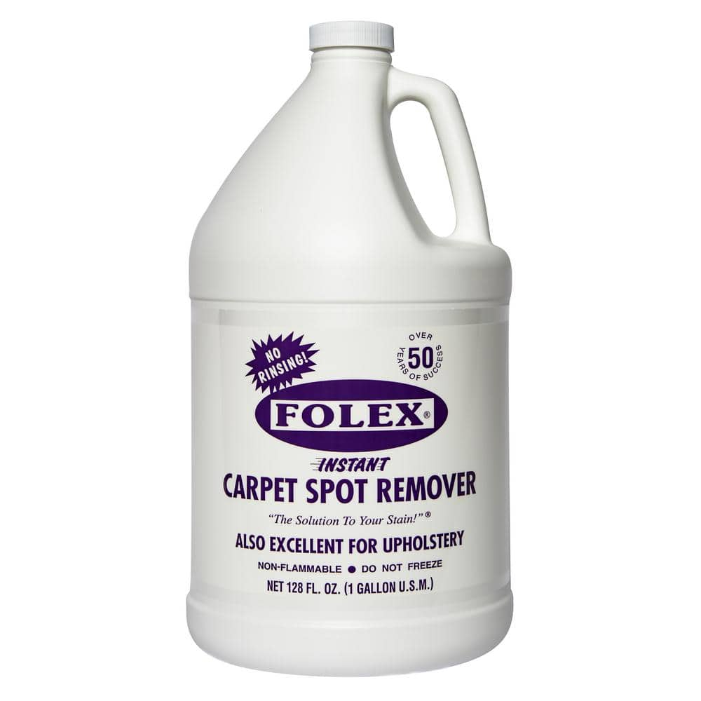 CARPET CLEANER/ FOAM BREAK Defoamer, Gallon