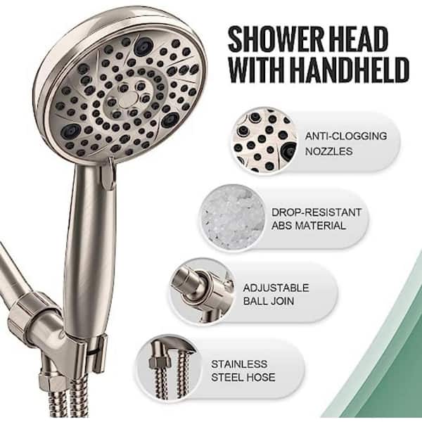 https://images.thdstatic.com/productImages/ff1b97d8-e29d-457a-aadc-68f01d5cd3eb/svn/brushed-nickel-handheld-shower-heads-b0b4zsd12g-c3_600.jpg
