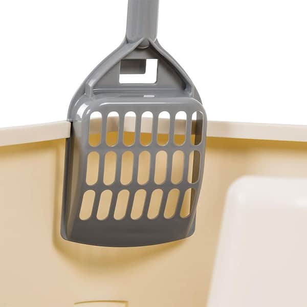 best cat litter box design Best Automatic Litter Box
