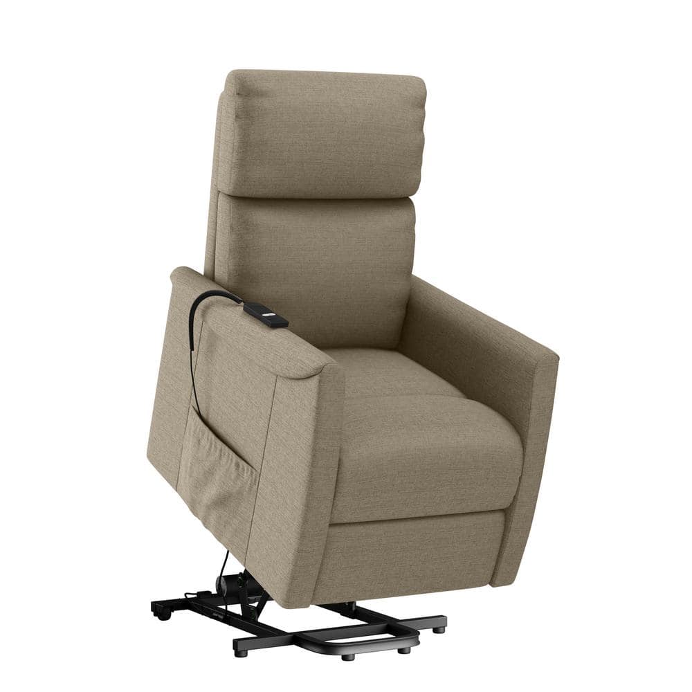 pride c101 electric lift chair