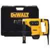 DEWALT 10.5 Amp 1 9 16 in. Corded SDS MAX Combination