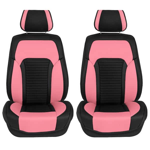 Buy Wholesale China 2023 Fashion Car Lumbar Pillow Seat Set Flower Printed  Seat Cover Soft Car Neck Headrest Universal Car Set Covers & Car Seat Covers  at USD 19.75