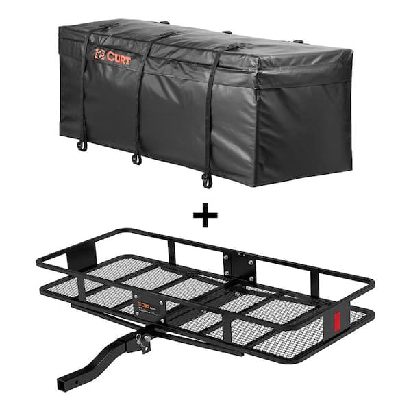 Roof - Cargo Carriers - Automotive - The Home Depot