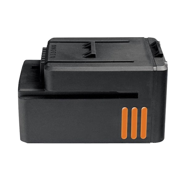 Worx 40-Volt Lithium-Ion Battery