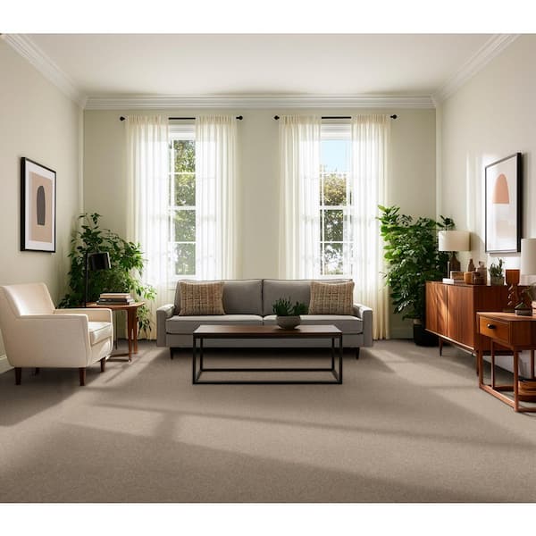 Home Decorators Collection Brave Soul II - Sand Trap - Beige 44 oz