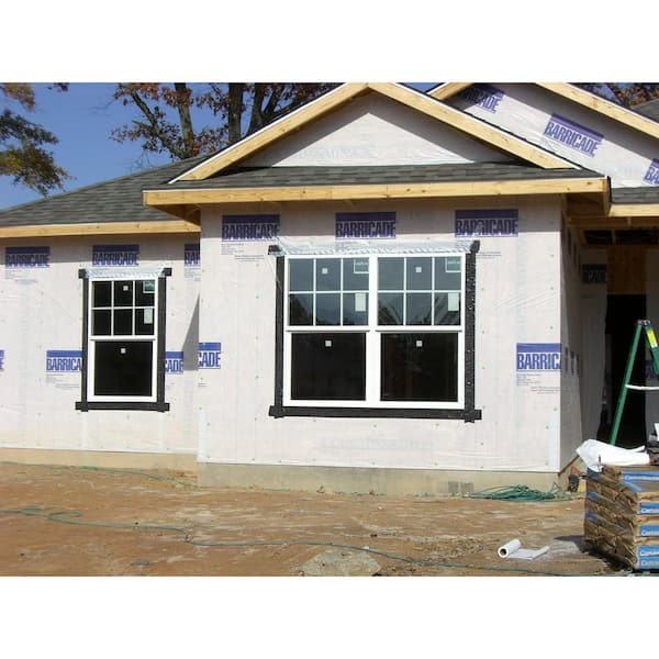 Details about   6"-75' DuPont Flashing Tape Windows Doors & Other Openings 