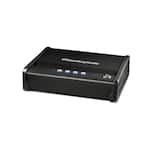 Coffre-fort Pistolet SentrySafe QAP1E - Clavier Numérique - Acier Noir