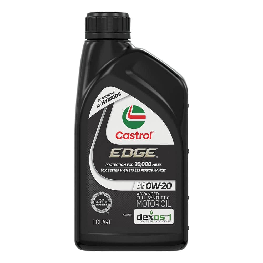 CASTROL 15D3BF