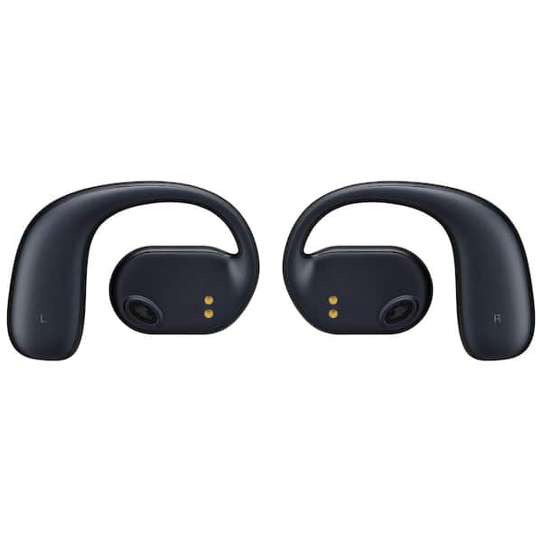 iLive Black True Wireless Bluetooth Earbuds and In-ear IAEBTO34B