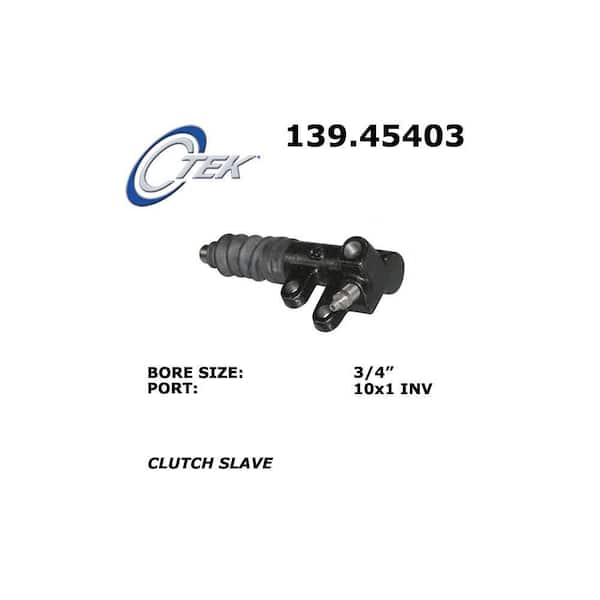 Centric Parts Clutch Slave Cylinder