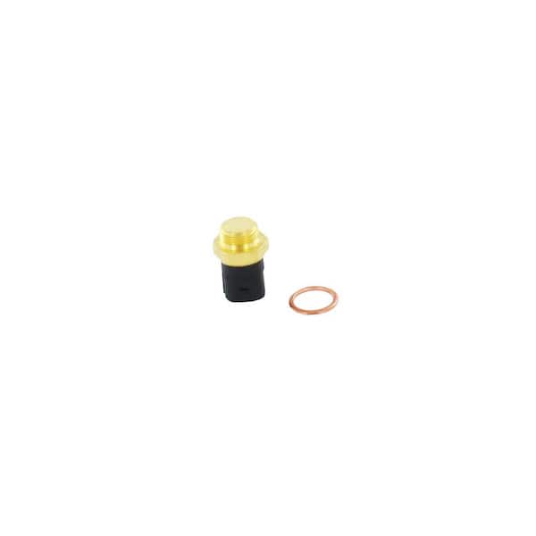 Unbranded Engine Cooling Fan Switch