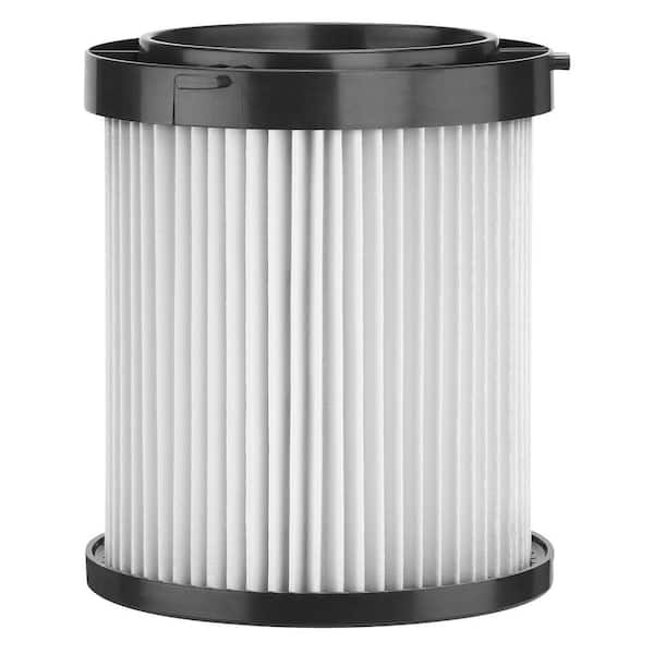 DEWALT Replacement Filter for DC500