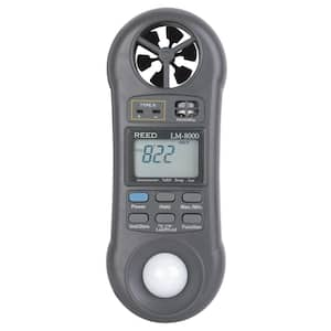 Multi-Function Environmental Meter