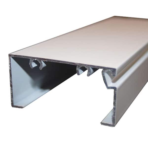 Screen Tight Framework - 1"x2" x 10' (.040 ga)