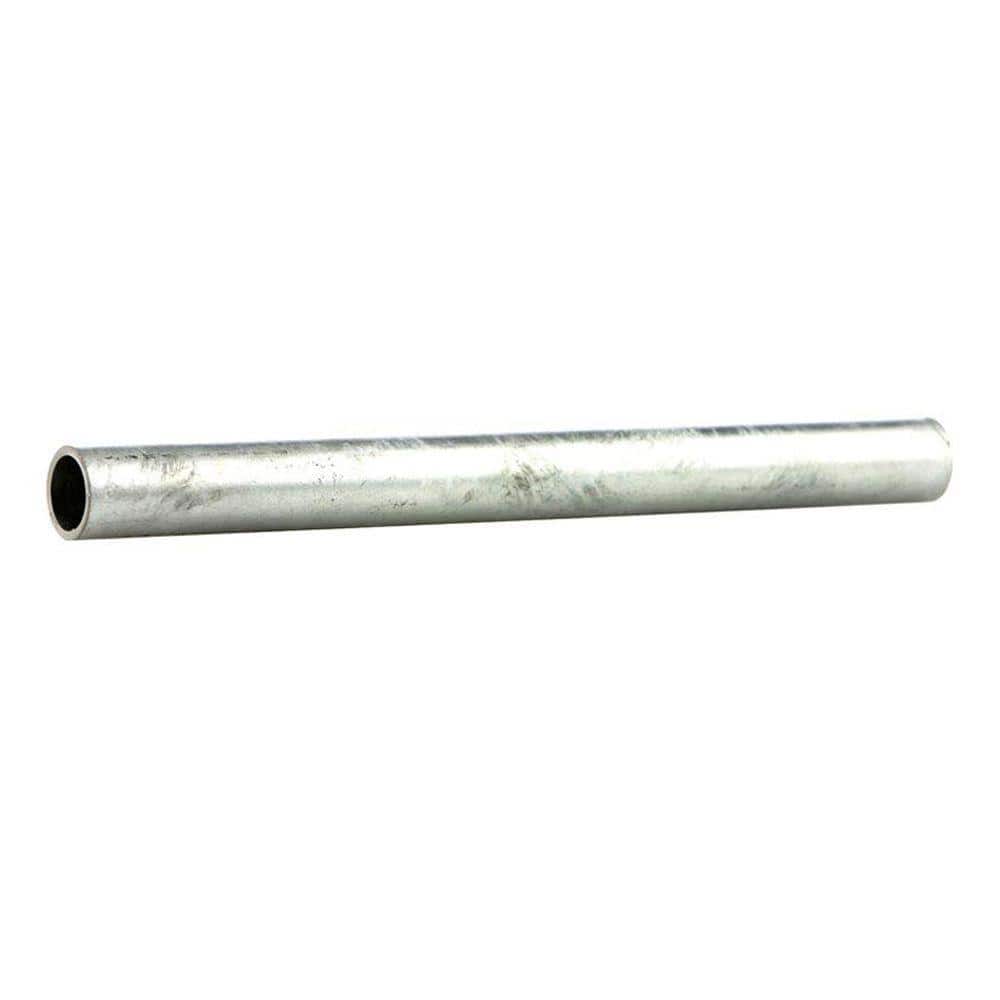 Southland 1 in. x 72 in. Galvanized Steel MPT Pipe 565-720HC - The Home ...