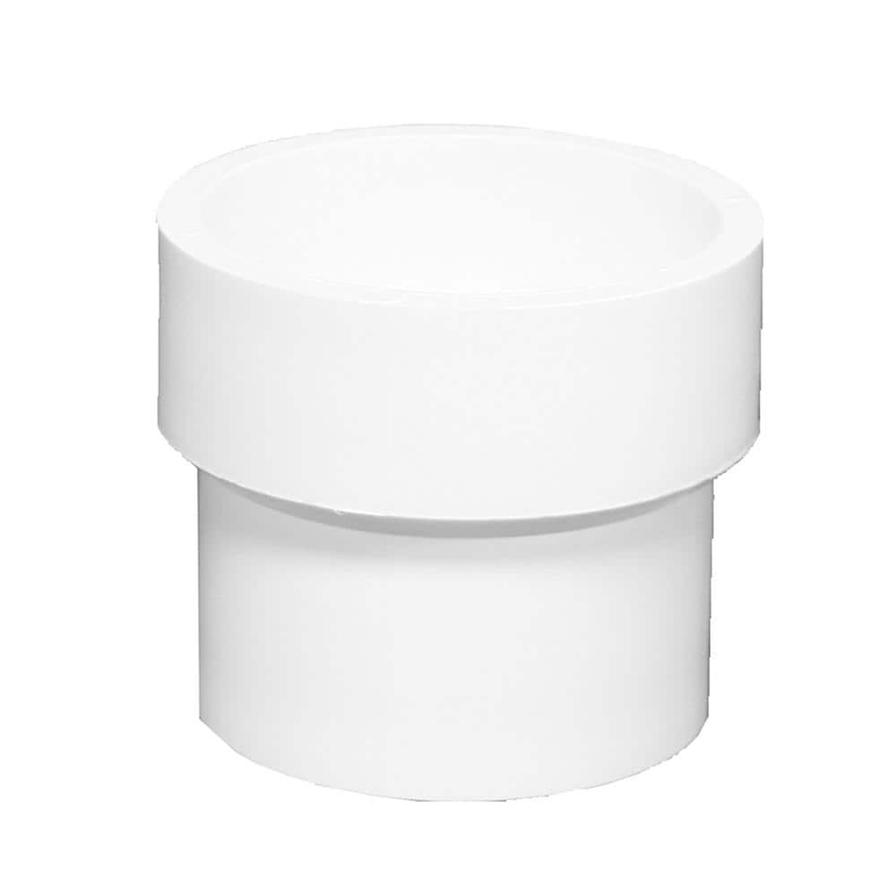 2 in. PVC Plastic Over-Fitting Repair Fitting for Plumbing Re-Piping Applications price history on PriceWatchPro