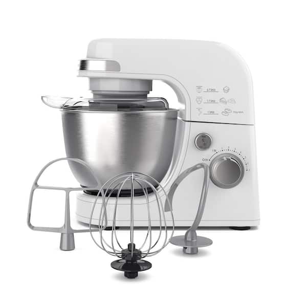 LOWEST PRICE!!! 🍪KitchenAid 5.5 Quart Bowl-Lift Stand Mixer! Only $212  Shipped (Reg. $450) 🔗 LINK IN BIO @thefreebieguy - click the…
