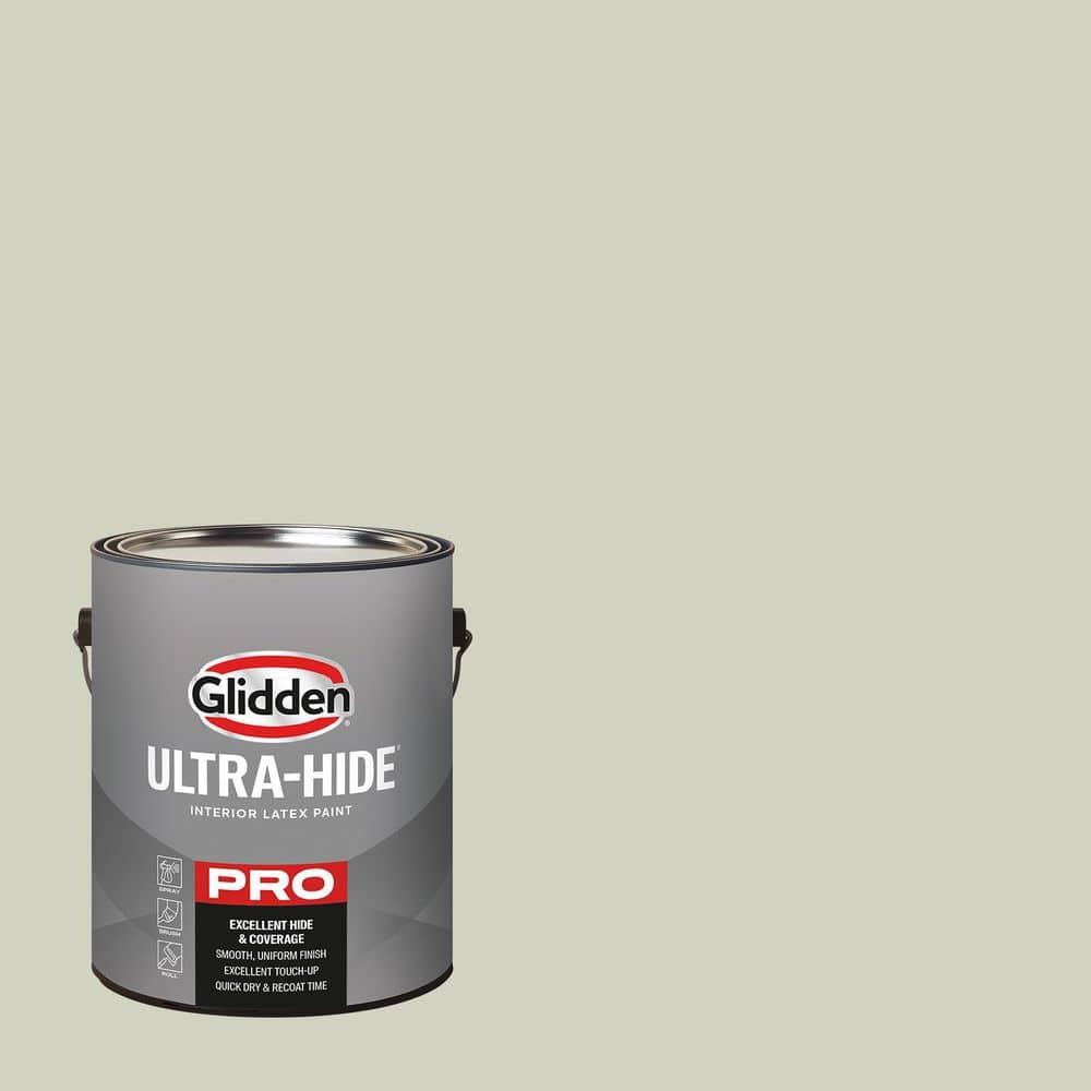 1 Gal. PPG1030-1 Brainstorm Semi-Gloss Interior Paint price history on PriceWatchPro