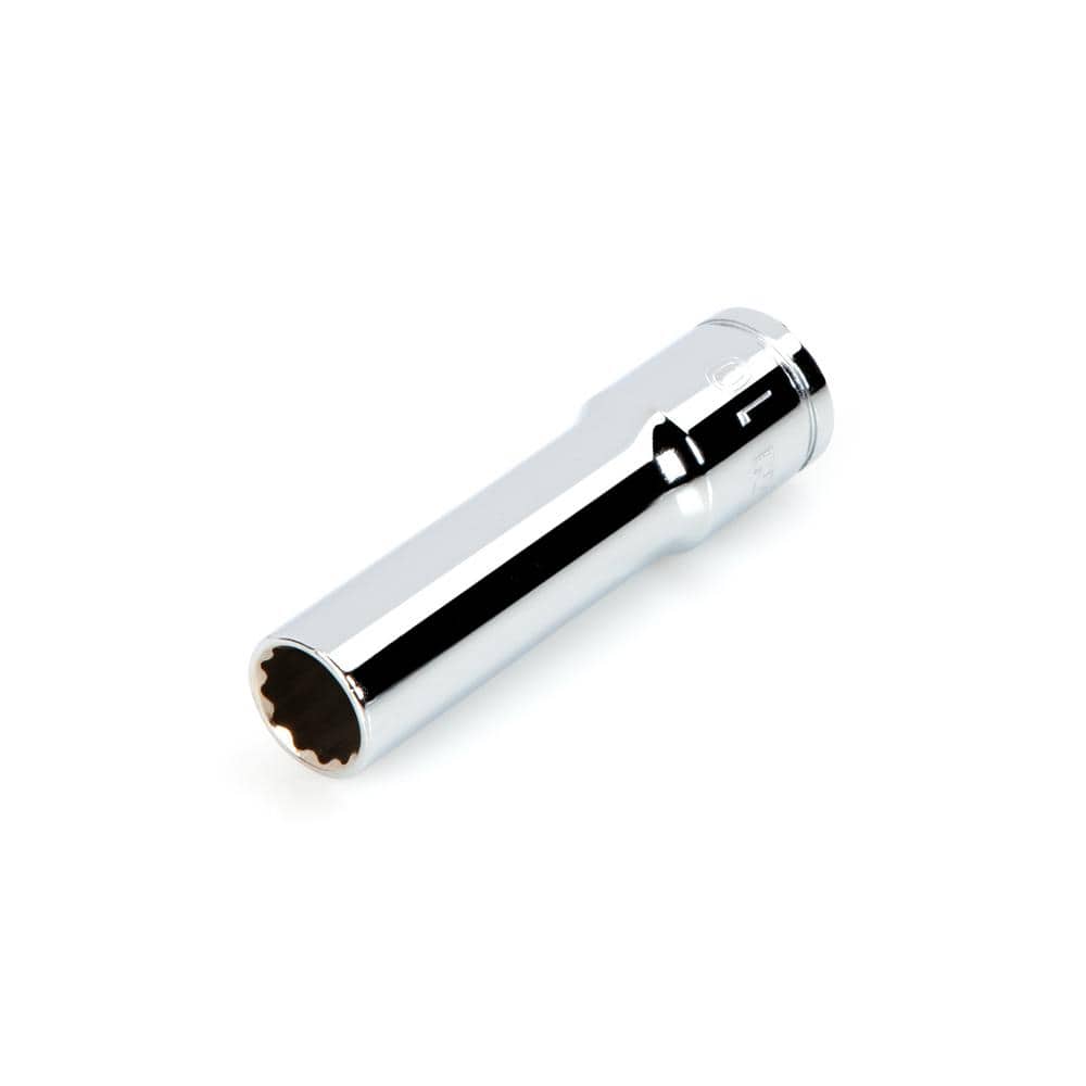 3/8 in. Drive x 10 mm Deep 6-Point Socket price history on PriceWatchPro