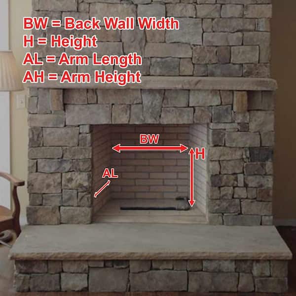 Fireplace Mantle Heat Shield Fireplace Ideas