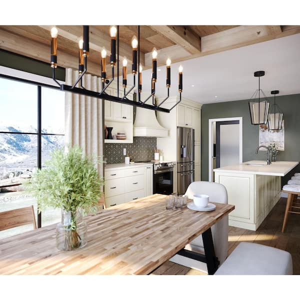 Kraftmaid Biscotti With Cocoa Glaze Matttroy