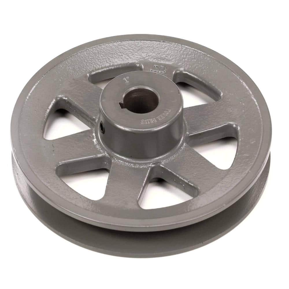 "Fixed Sheave 1 Groove 1"" Bore Bk77 S1-02813382000" price history on PriceWatchPro
