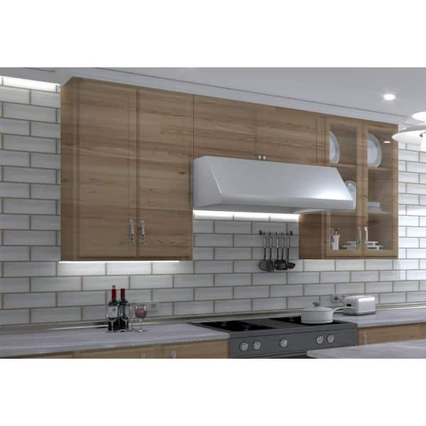 Soul 4" x 12" Ceramic Anima Subway Tile 9.69 sq\ft.30 per case