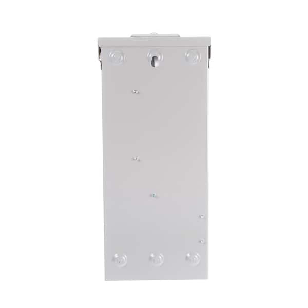 Siemens TL137US Talon Temporary Power Outlet Panel for sale online 